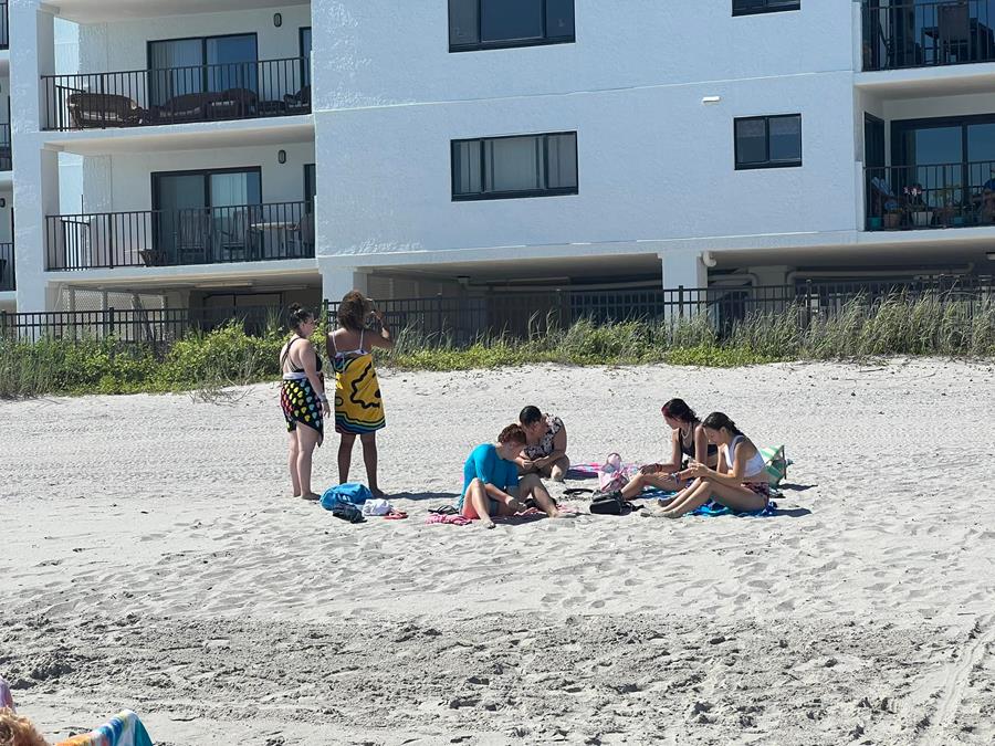 View our gallery of our 2022 Myrtle Beach South Carolina Independent Living Trip