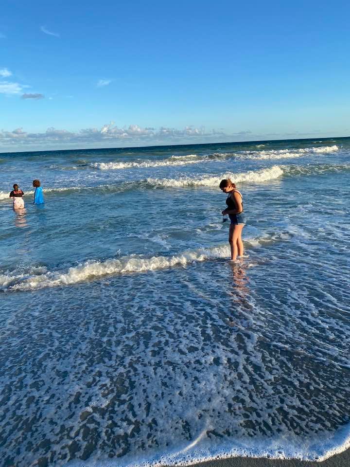 View our gallery of our 2022 Myrtle Beach South Carolina Independent Living Trip